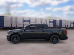 Ford Maverick Lobo Standard AWD SuperCrew 2026