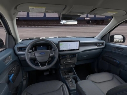 Ford Maverick Lobo Standard AWD SuperCrew 2026