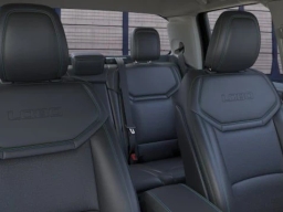 Ford Maverick Lobo Standard AWD SuperCrew 2026
