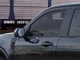 Ford Maverick Lobo Standard AWD SuperCrew 2026