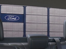 Ford Maverick Lobo Standard AWD SuperCrew 2026