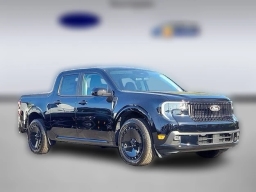 Ford Maverick Lobo Standard AWD SuperCrew 2025