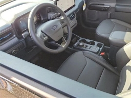 Ford Maverick Lobo Standard AWD SuperCrew 2025