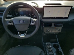 Ford Maverick Lobo Standard AWD SuperCrew 2025