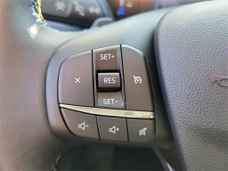 Ford Maverick Lobo Standard AWD SuperCrew 2025