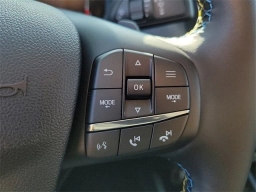 Ford Maverick Lobo Standard AWD SuperCrew 2025