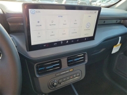 Ford Maverick Lobo Standard AWD SuperCrew 2025