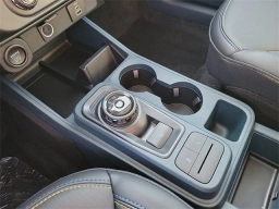 Ford Maverick Lobo Standard AWD SuperCrew 2025