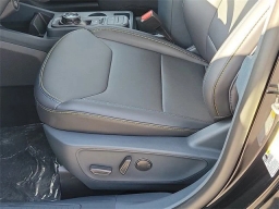 Ford Maverick Lobo Standard AWD SuperCrew 2025