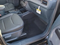 Ford Maverick Lobo Standard AWD SuperCrew 2025