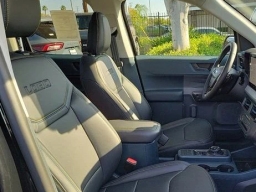 Ford Maverick Lobo Standard AWD SuperCrew 2025