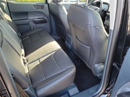 Ford Maverick Lobo Standard AWD SuperCrew 2025