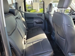 Ford Maverick Lobo Standard AWD SuperCrew 2025