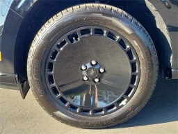 Ford Maverick Lobo Standard AWD SuperCrew 2025
