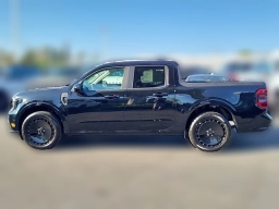 Ford Maverick Lobo Standard AWD SuperCrew 2025