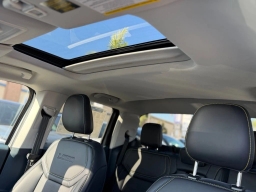 Ford Maverick Lobo Standard AWD SuperCrew 2026