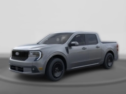 Ford Maverick Lobo Standard AWD SuperCrew 2025