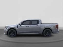 Ford Maverick Lobo Standard AWD SuperCrew 2025