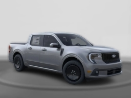 Ford Maverick Lobo Standard AWD SuperCrew 2025