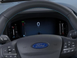 Ford Maverick Lobo Standard AWD SuperCrew 2025