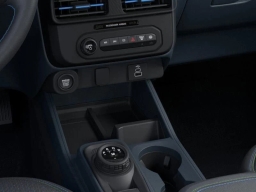 Ford Maverick Lobo Standard AWD SuperCrew 2025