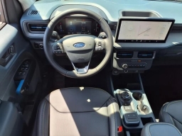 Ford Maverick Lobo Standard AWD SuperCrew 2025