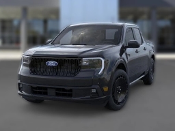 Ford Maverick Lobo Standard AWD SuperCrew 2026