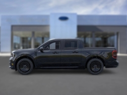 Ford Maverick Lobo Standard AWD SuperCrew 2026