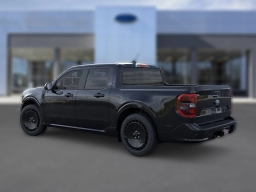 Ford Maverick Lobo Standard AWD SuperCrew 2026