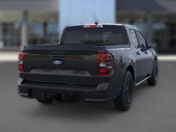 Ford Maverick Lobo Standard AWD SuperCrew 2026
