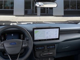 Ford Maverick Lobo Standard AWD SuperCrew 2026