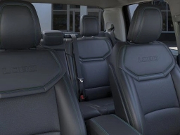 Ford Maverick Lobo Standard AWD SuperCrew 2026