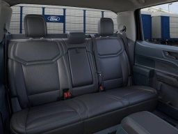 Ford Maverick Lobo Standard AWD SuperCrew 2026