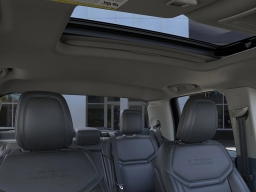 Ford Maverick Lobo Standard AWD SuperCrew 2026