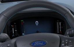 Ford Maverick Lobo Standard AWD SuperCrew 2026