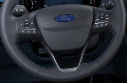 Ford Maverick Lobo Standard AWD SuperCrew 2026