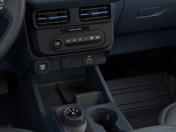 Ford Maverick Lobo Standard AWD SuperCrew 2026