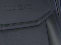 Ford Maverick Lobo Standard AWD SuperCrew 2026