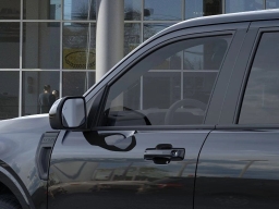 Ford Maverick Lobo Standard AWD SuperCrew 2026
