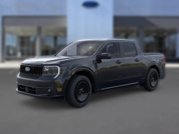 Ford Maverick Lobo Standard AWD SuperCrew 2026