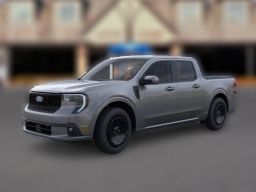 Ford Maverick Lobo Standard AWD SuperCrew 2026