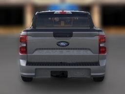 Ford Maverick Lobo Standard AWD SuperCrew 2026