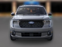 Ford Maverick Lobo Standard AWD SuperCrew 2026