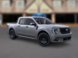 Ford Maverick Lobo Standard AWD SuperCrew 2026