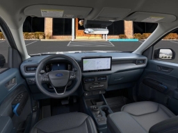 Ford Maverick Lobo Standard AWD SuperCrew 2026