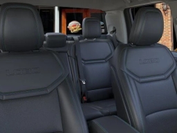 Ford Maverick Lobo Standard AWD SuperCrew 2026