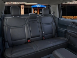 Ford Maverick Lobo Standard AWD SuperCrew 2026