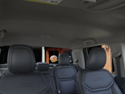 Ford Maverick Lobo Standard AWD SuperCrew 2026