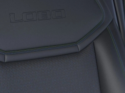Ford Maverick Lobo Standard AWD SuperCrew 2026