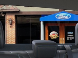 Ford Maverick Lobo Standard AWD SuperCrew 2026